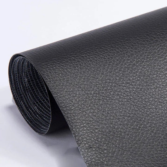 Leather Repair Tape with Cuttable Design and Sofa Restoration