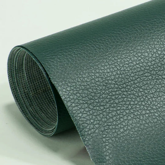 Leather Repair Tape with Cuttable Design and Sofa Restoration