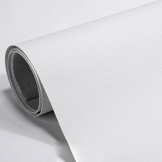 Leather Repair Tape with Cuttable Design and Sofa Restoration