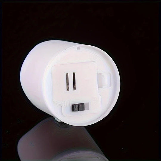 LED Candles with Battery Operation and Flameless Design