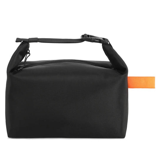 Lunch Bag with Insulation and Adjustable Strap