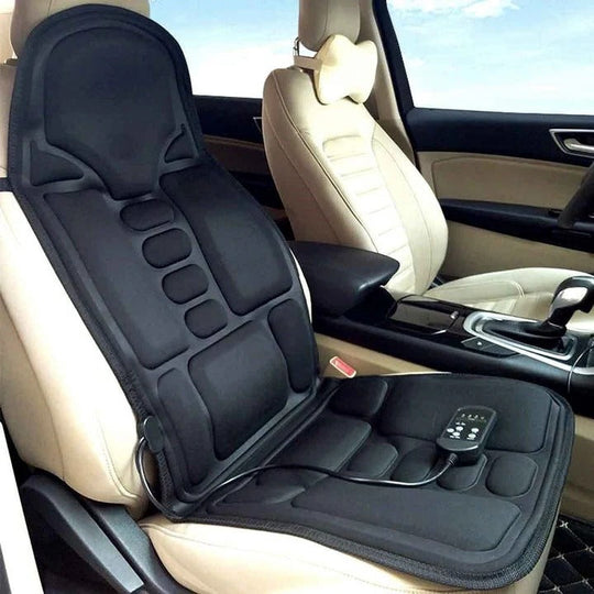 Massage Chair Pad with Heated Function and Vibration Modes