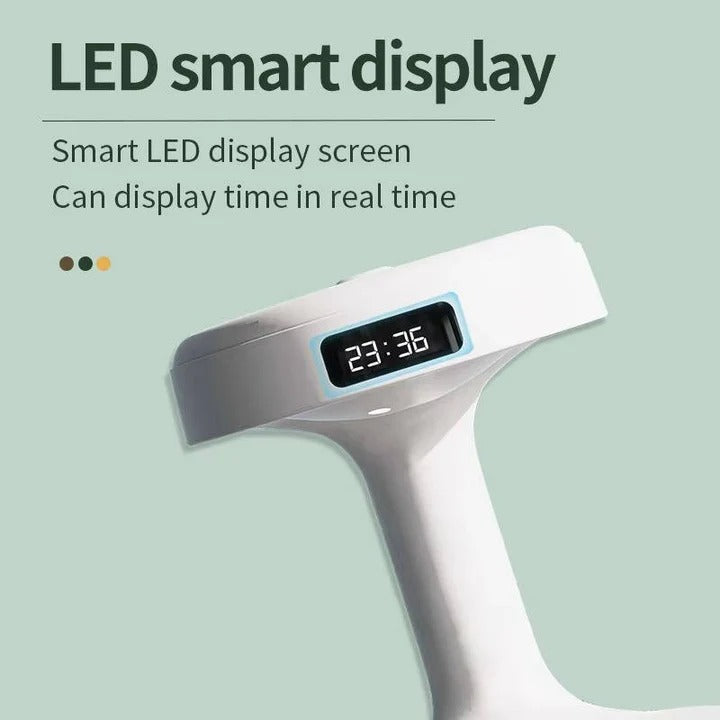 Mist Maker with USB Power and LED Display