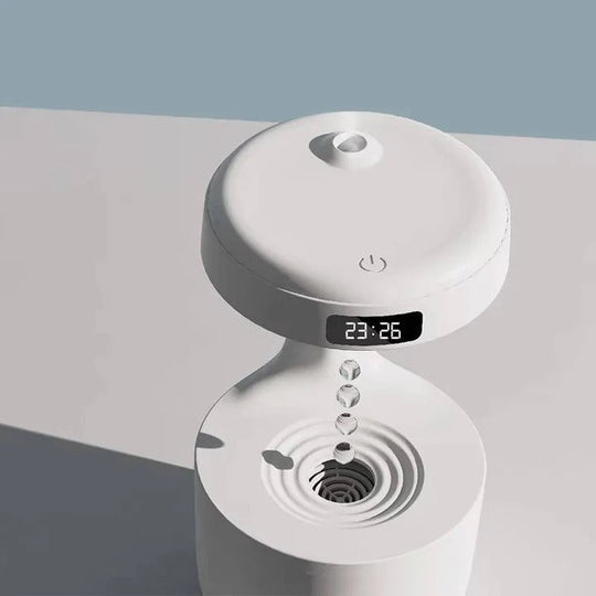 Mist Maker with USB Power and LED Display