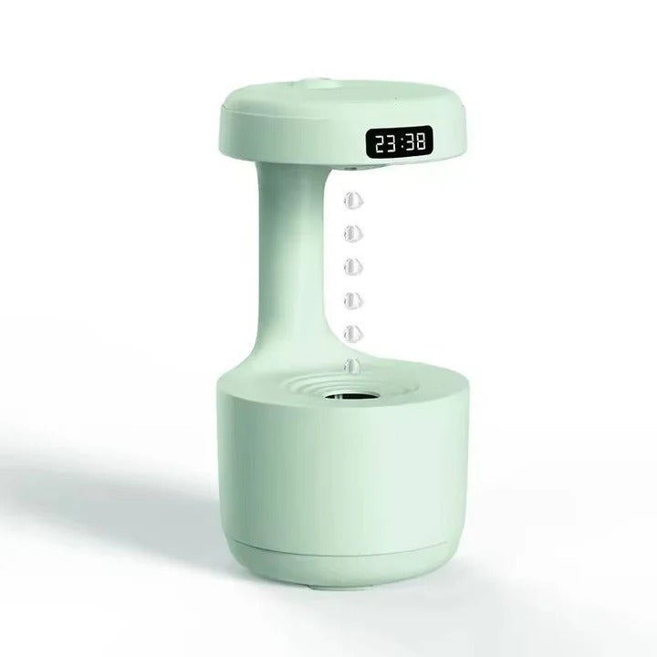 Mist Maker with USB Power and LED Display