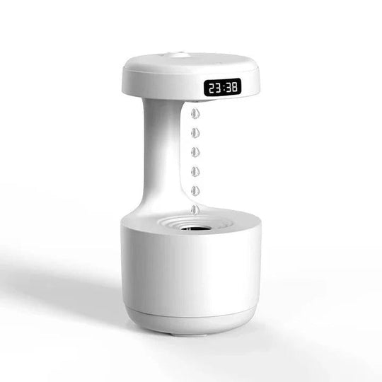 Mist Maker with USB Power and LED Display