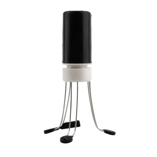 Mixer with Cordless Design and Automatic Stirring