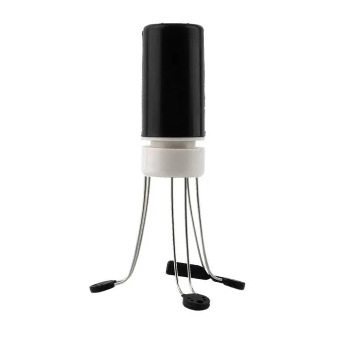 Mixer with Cordless Design and Automatic Stirring