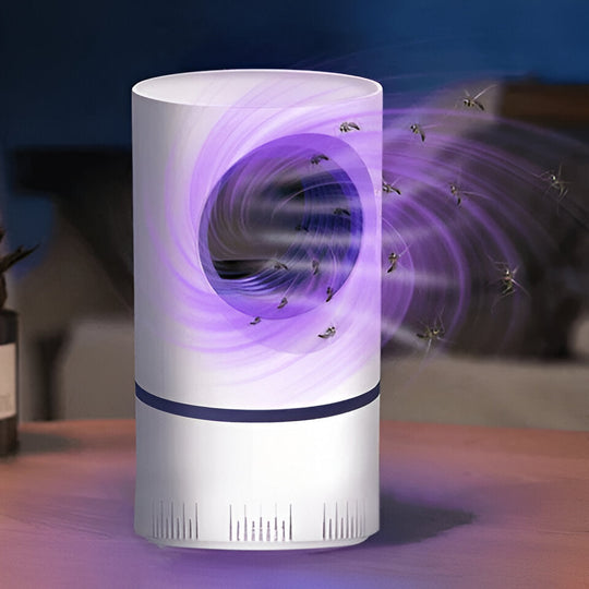 Mosquito Killer Lamp with USB Power and Night Light
