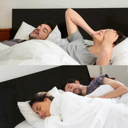 Nasal Blower with Portable Design and USB Charging