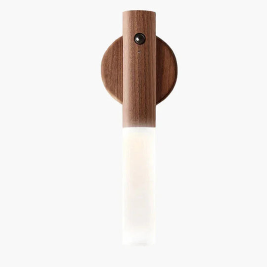 Night Light with Motion Sensor and Rechargeable Battery