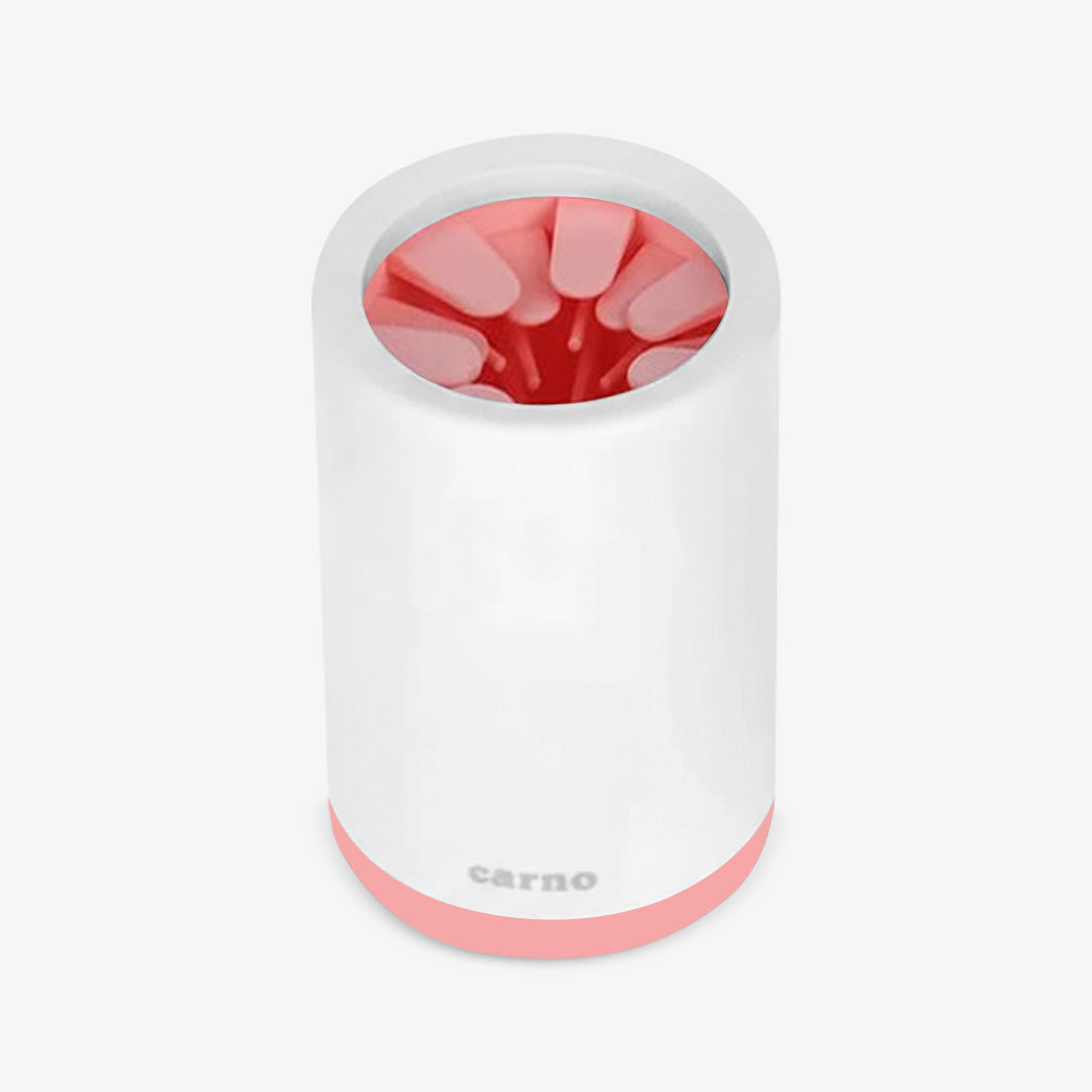 Pet Cleaner with Silicone Design and Easy Use