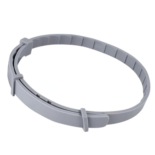 Pet Collar with Adjustable Fit and Pest Protection