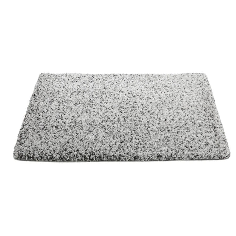 Pet Heating Pad with Non-Electric Design and Washable Cover