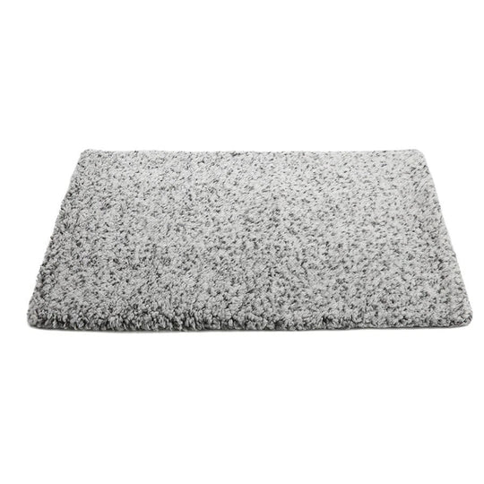 Pet Heating Pad with Non-Electric Design and Washable Cover