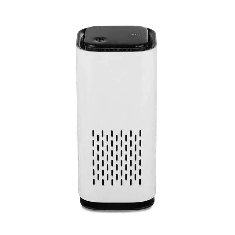 Pet Odor Eliminator with HEPA Filter and Fresh Scent