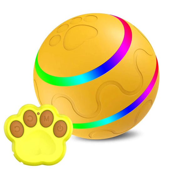 Pet Toy with Interactive Design and Engaging Features