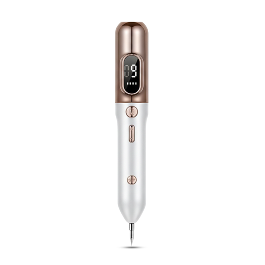 Plasma Pen with Adjustable Levels and Handheld Design