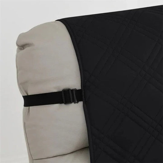 Recliner Cover with Non-Slip Design and Waterproof Fabric