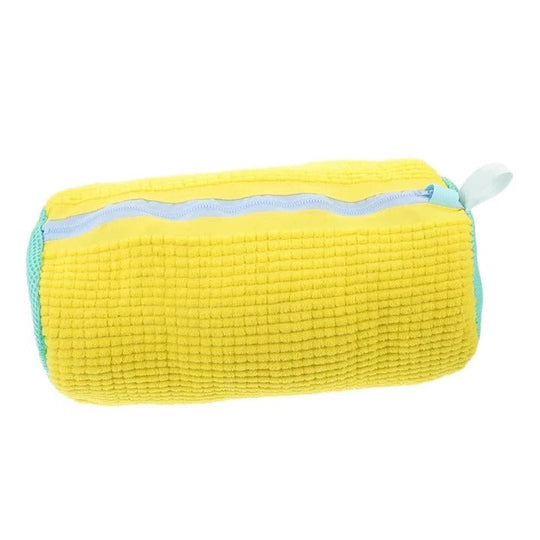 Shoe Care Kit with Laundry Pouch and Washing Bag