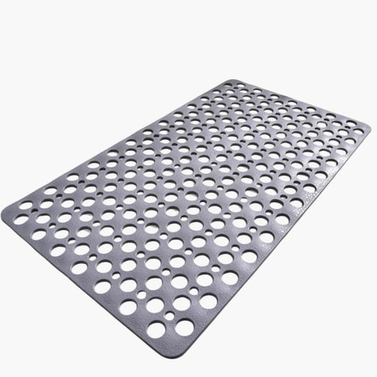 Shower Mat with Non-Slip Surface and Easy Cleaning