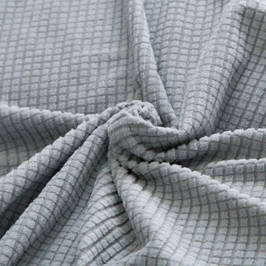 Sofa Cover with Stretch Fit and Non-Slip Design