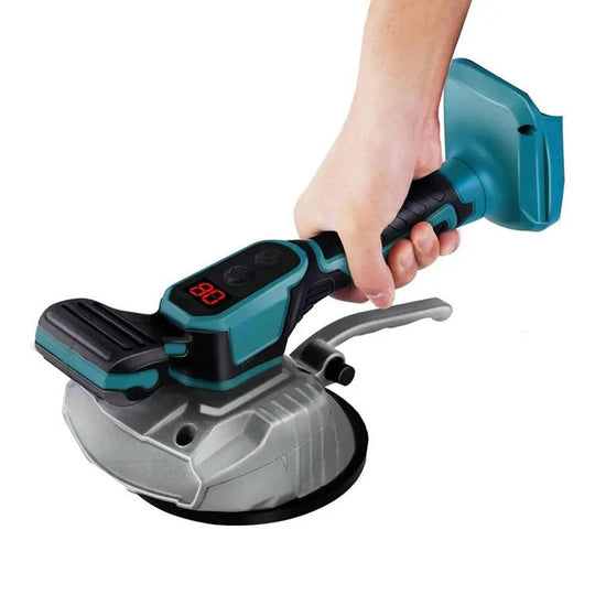 Suction Cup Tool with Vibration and LCD Display