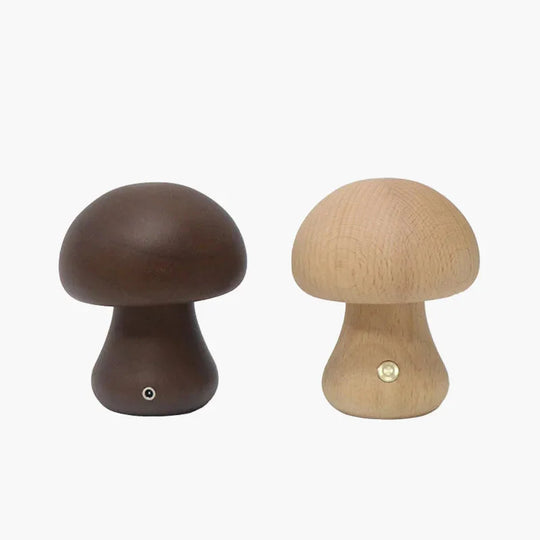 Table Lamp with LED Lighting and Touch Control