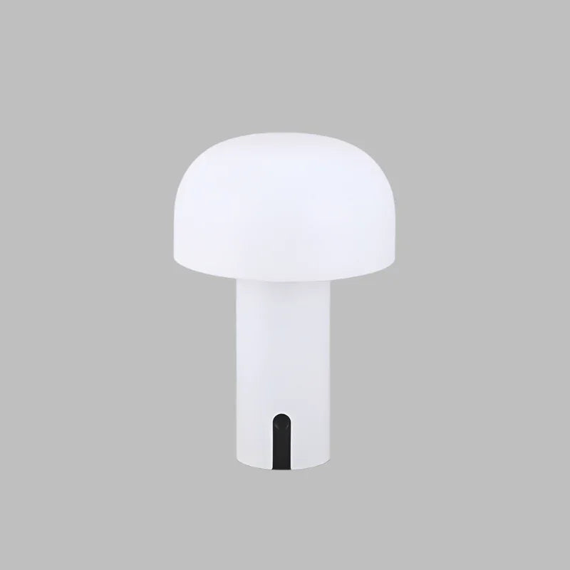 Table Lamp with Touch Control and Modern Design