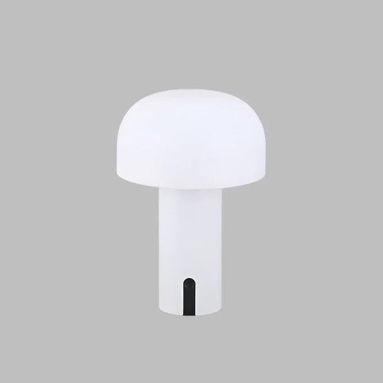 Table Lamp with Touch Control and Modern Design