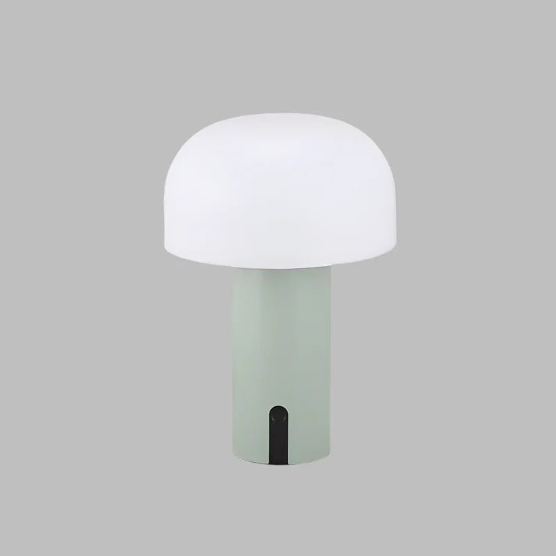 Table Lamp with Touch Control and Modern Design