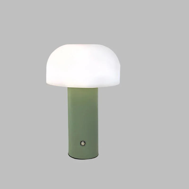 Table Lamp with Touch Control and Modern Design