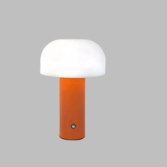 Table Lamp with Touch Control and Modern Design