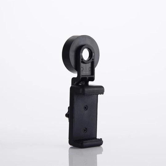 Telescope with Tripod and Smartphone Holder