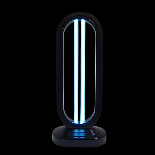 UV Light Bulb with Multi-Surface Cleaning and Chemical-Free Care