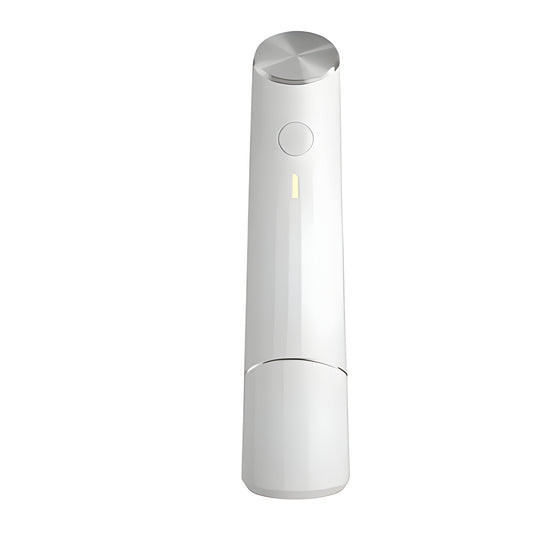 Vacuum Sealer with Strong Suction and Simple Operation