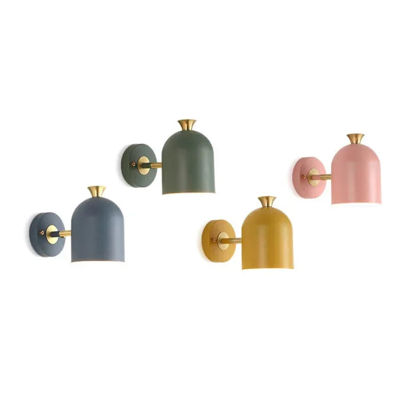 Wall Lamp with Modern Design and Stylish Sconces