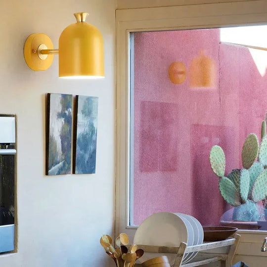 Wall Lamp with Modern Design and Stylish Sconces