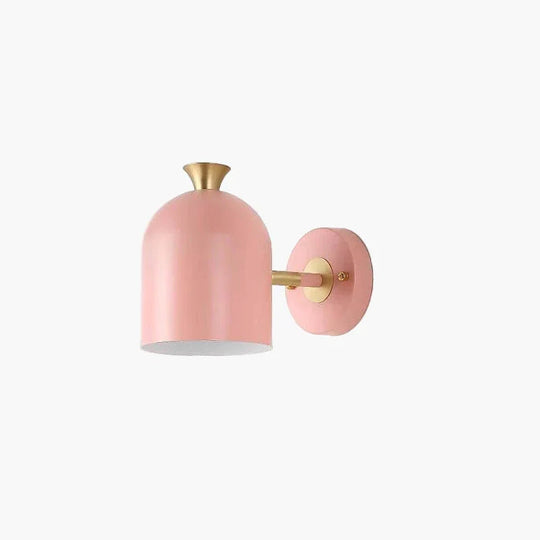 Wall Lamp with Modern Design and Stylish Sconces