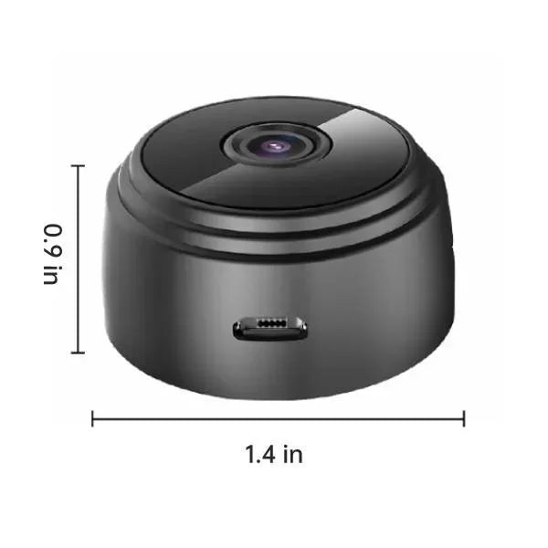 Wireless Backup Camera with Reliable Design and Easy Installation