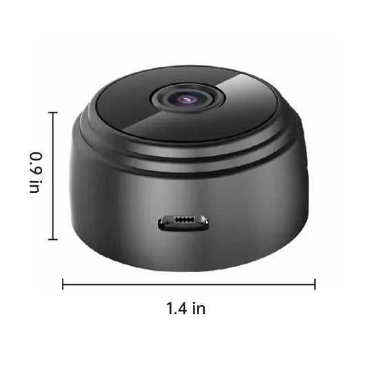 Wireless Backup Camera with Reliable Design and Easy Installation