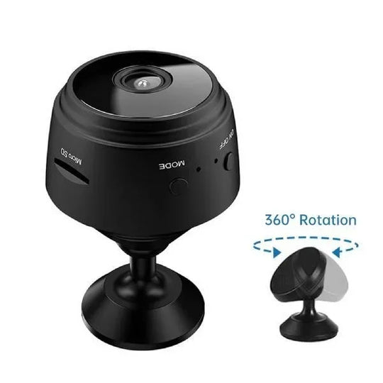 Wireless Backup Camera with Reliable Design and Easy Installation